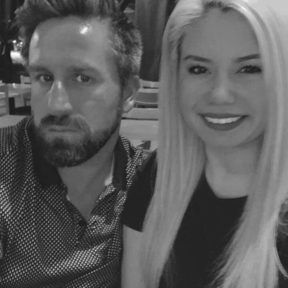 Meet your Posher, Josh